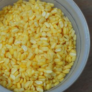 Cách làm xôi xéo