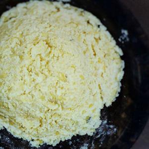 Cách làm xôi xéo