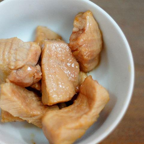 Cách làm xôi xéo