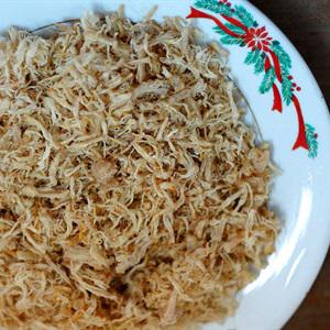 Cách làm xôi xéo