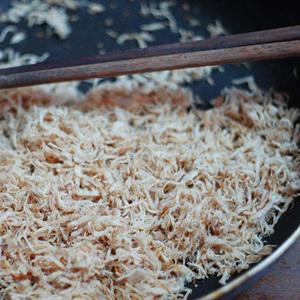 Cách làm xôi xéo