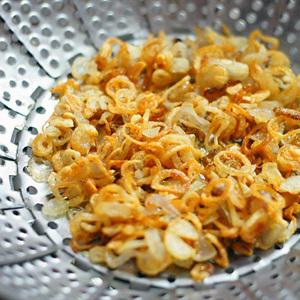 Cách làm xôi xéo