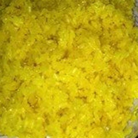 Cách làm xôi xéo bằng lò vi sóng