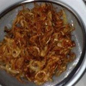 Cách làm xôi xéo bằng lò vi sóng