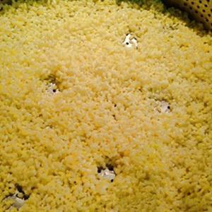 Cách làm xôi xéo miền Bắc