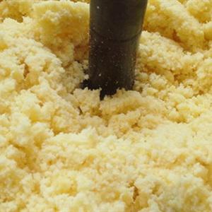 Cách làm xôi xéo miền Bắc