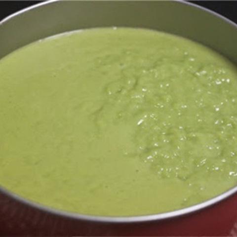 Cách làm xôi xiêm