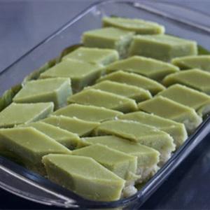 Cách làm xôi xiêm