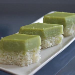 Cách làm xôi xiêm