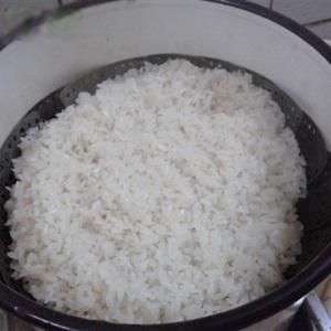 Cách làm xôi xoài đậu phộng