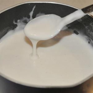 Cách làm xôi xoài đậu phộng