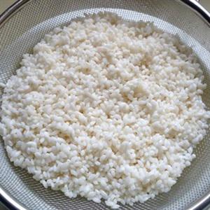 Xôi xoài kiểu Thái