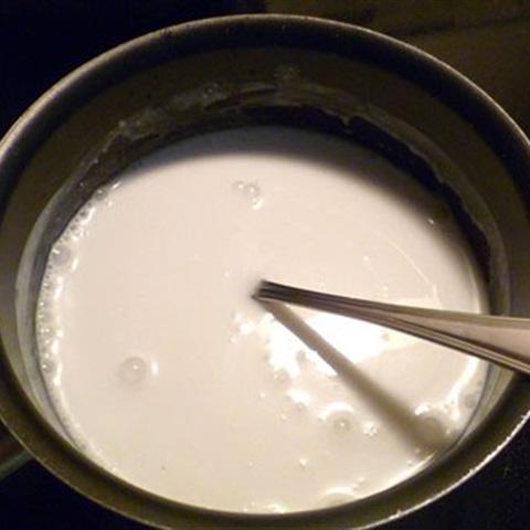 Xôi xoài kiểu Thái