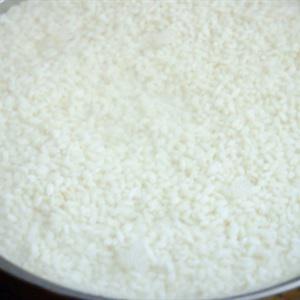 Cách làm xôi xoài lá dứa