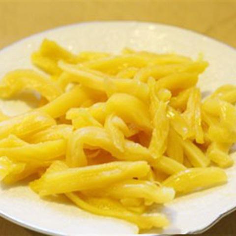 Cách làm xôi xoài nước cốt dừa