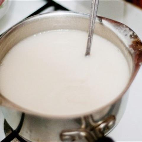 Cách làm xôi xoài Thái