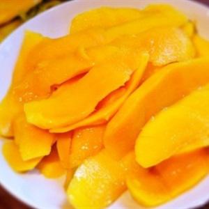 Cách làm xôi xoài Thái