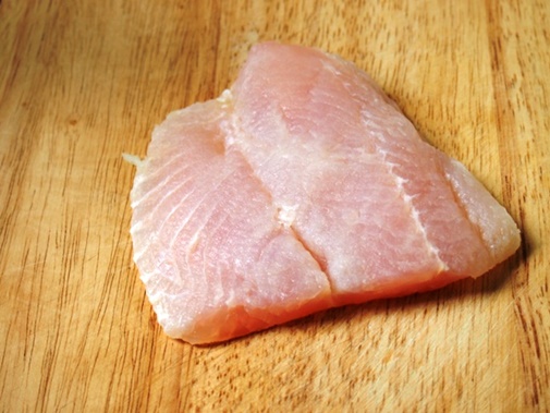 Xốp mềm bánh trứng nướng kiểu mới