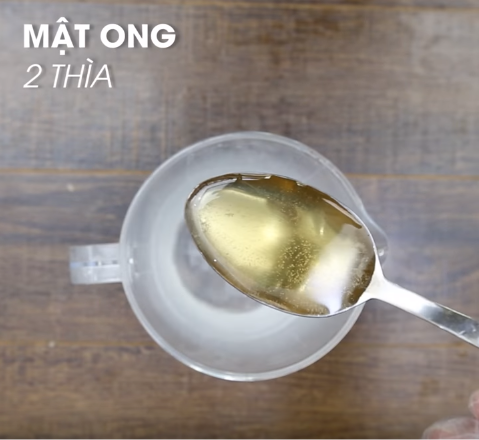 Xua tan cái nắng hè với soda cam mát lạnh