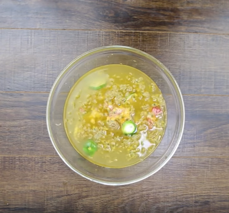 Xua tan cái nắng hè với soda cam mát lạnh