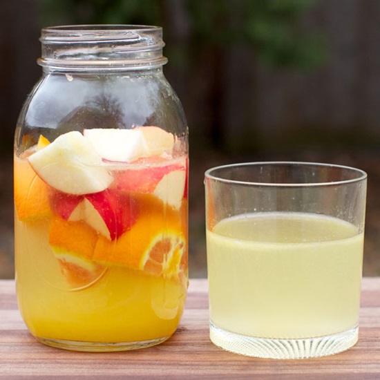 Xua tan cái nóng hè với chè vải hạt sen thơm ngọt, bổ dưỡng