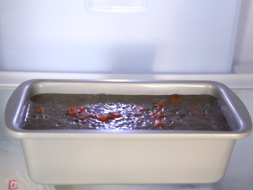 Xúc xích ngô chiên độc đáo, thơm ngon