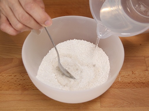 Xúc xích ngô chiên độc đáo, thơm ngon