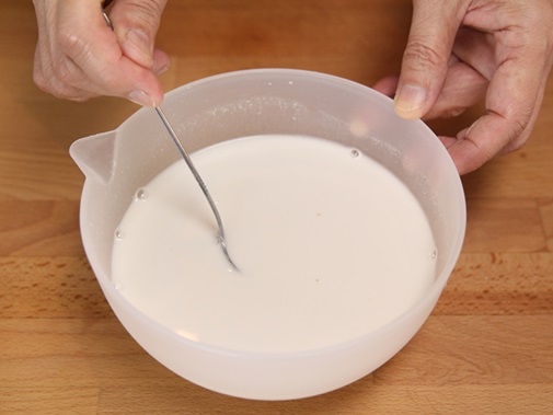 Xúc xích ngô chiên độc đáo, thơm ngon