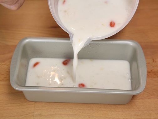 Xúc xích ngô chiên độc đáo, thơm ngon