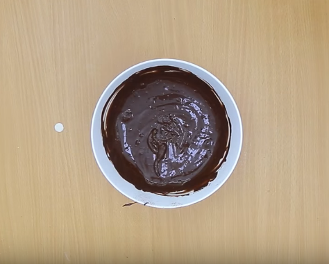 Xuống bếp làm hoa bí nhồi trứng chiên giòn tan đãi cả nhà