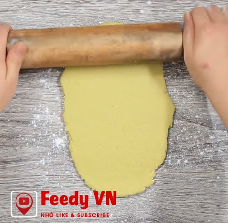 Xuống bếp làm kim chi cuộn cơm đãi cả nhà ngon miễn chê