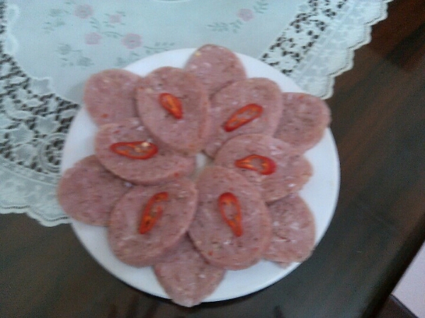 Xuống bếp làm ốc hương rang muối ớt phô mai đãi cả nhà