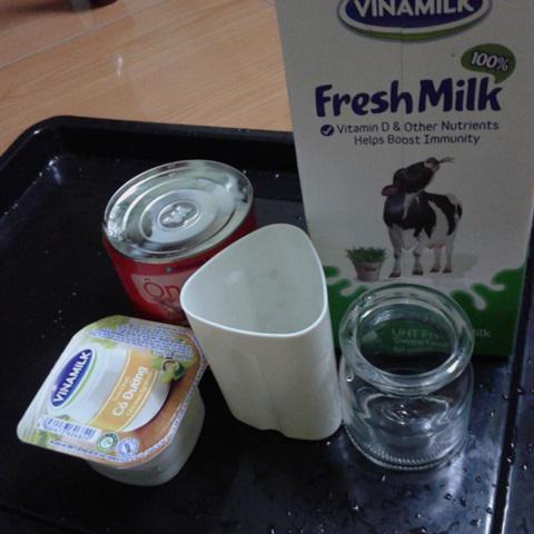 Cách làm yaourt homemade