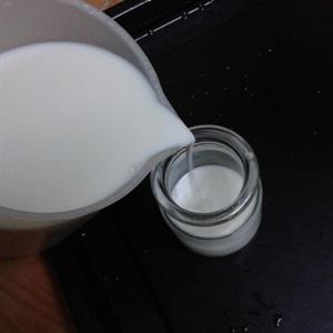 Cách làm yaourt homemade