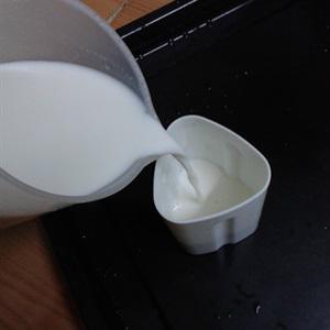 Cách làm yaourt homemade