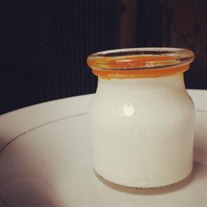 Cách làm yaourt homemade