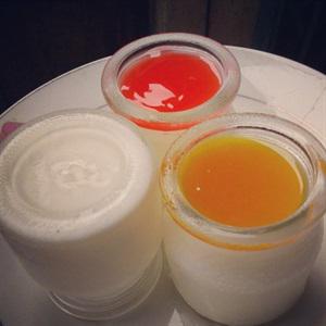 Cách làm yaourt homemade