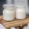 Cách làm yaourt sữa tươi