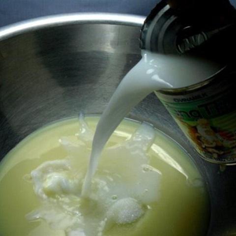 Cách làm yaourt sữa tươi