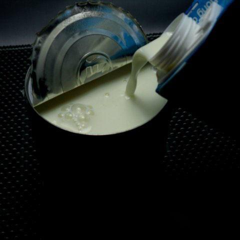 Cách làm yaourt sữa tươi