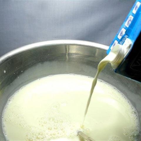Cách làm yaourt sữa tươi