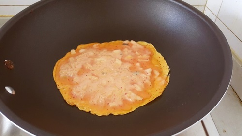 Yến mạch overnight  chỉ thử một lần là thích mê!