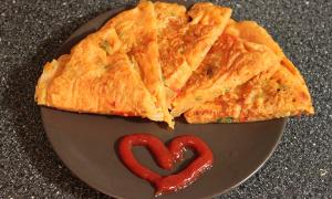 Yến mạch overnight  chỉ thử một lần là thích mê!