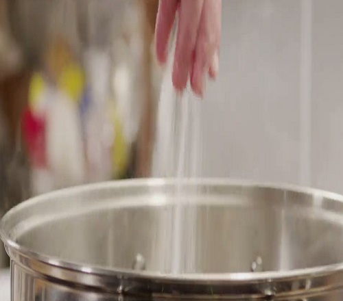 Yến mạch sữa dừa thơm ngon bổ dưỡng