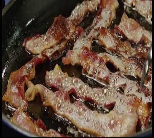 Yến mạch sữa dừa thơm ngon bổ dưỡng