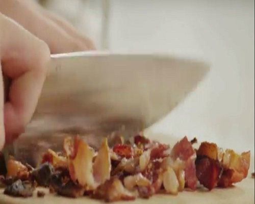 Yến mạch sữa dừa thơm ngon bổ dưỡng