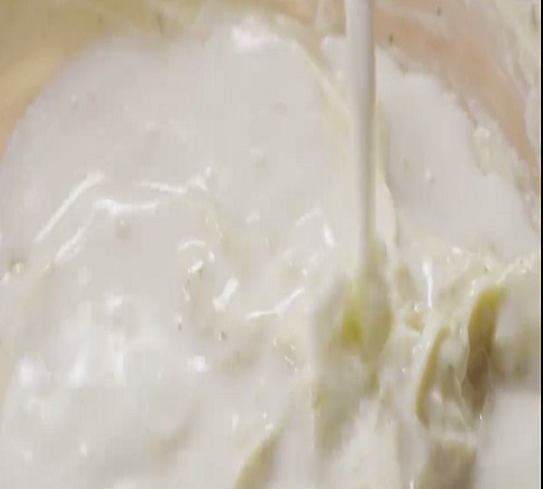 Yến mạch sữa dừa thơm ngon bổ dưỡng