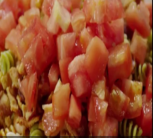 Yến mạch sữa dừa thơm ngon bổ dưỡng