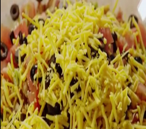 Yến mạch sữa dừa thơm ngon bổ dưỡng