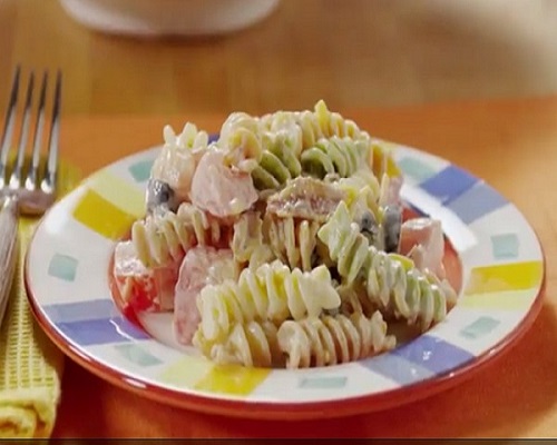 Yến mạch sữa dừa thơm ngon bổ dưỡng